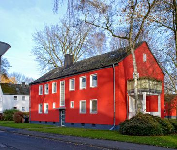 Demnächst frei! 2-Zimmer-Wohnung in Dortmund Bodelschwingh - Photo 1