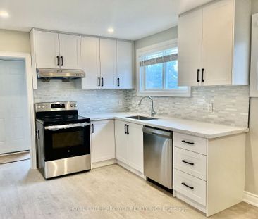 For Lease - 228 Silverbirch Drive Unit# Upper, Newmarket, Ontario - Photo 5