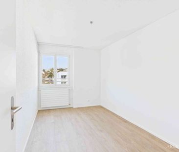 4.5 Zimmer, 91 m², 4. Stock - Photo 1