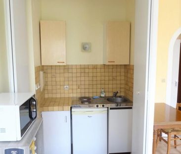 Location Appartement 1 pièce 26m² BLOIS 41000 - Photo 3