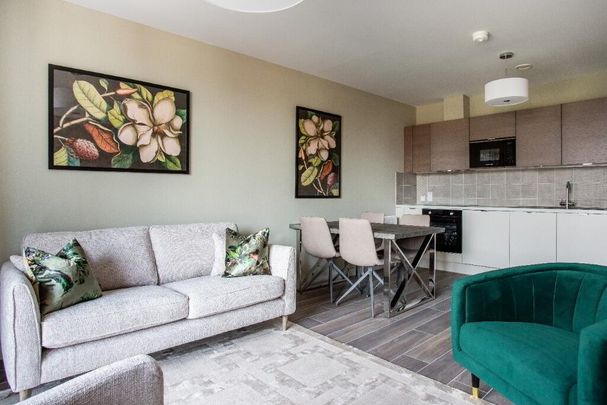 Apt 8 The Residence, 334 Ormeau Road, Belfast, BT7 2GE - Photo 1