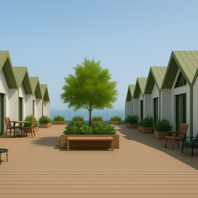 Menno Simonszplein 58 - Foto 1