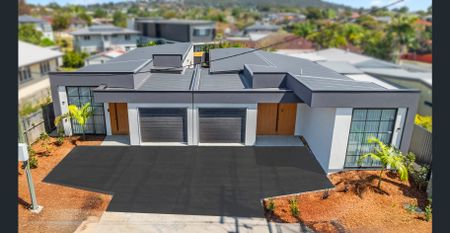 Platinum Executive Suite (Fully Furnished; Includes Utilities) - Photo 3