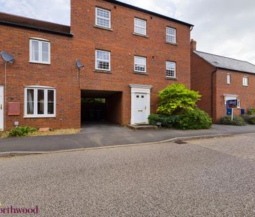 4 bedroom link detached house to rent - Photo 5
