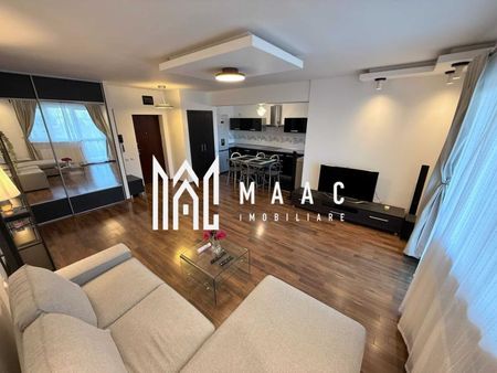 Apartament 2 camere de inchiriat | Sibiu | Hipodrom 3 | 60 mp - Photo 2