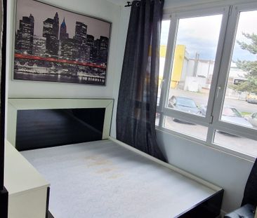 Location Appartement 2 pièces 28m² SOISY SOUS MONTMORENCY 95230 - Photo 5