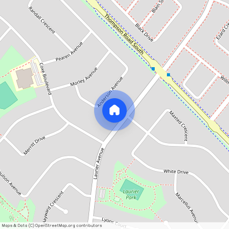 851 LAURIER Avenue Unit# BSMNT, Milton