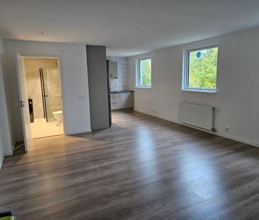 Västergatan, Hovmantorp - Foto 3