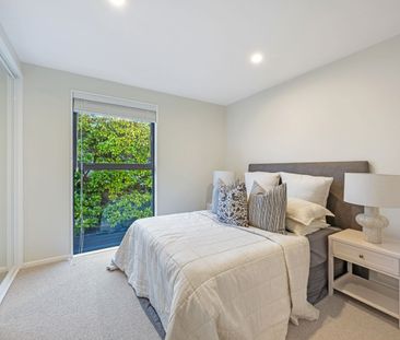 Contemporary Townhouse Living In A Prime Location - Photo 1