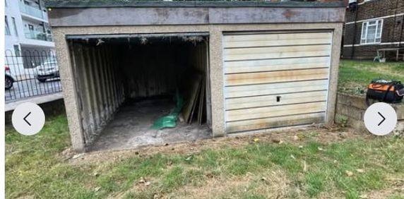 1 Bed Flat, Tavistock Road, CR0 - Photo 2