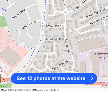Amber Grove, Sutton In Ashfield, NG17 - Photo 1