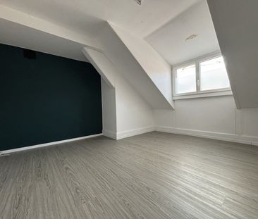 Grosszügige Loft mit separatem Schlafzimmer - Foto 6