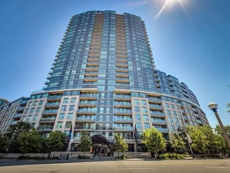For Lease - 231 Fort York Boulevard Unit# 618, Toronto, Ontario - Photo 4