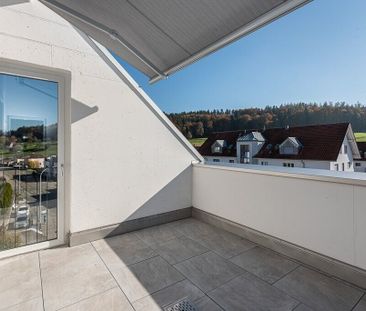 Top moderne Wohnung in Rossrüti - Photo 4