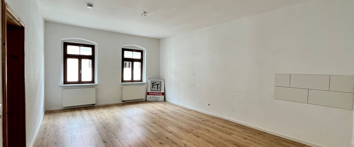 gemütliche 2- Raumwohnung an der Peterskirche in der Görlitzer Altstadt ! - Photo 1