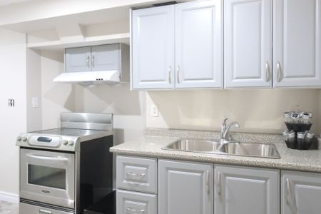 For Lease - 1891 Secretariat Place Unit# BSMT, Oshawa, Ontario - Photo 3