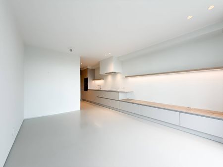 LOCATION Appartement 1 CH Knokke-Zoute - KUSTLAAN / VUE dégagée - Photo 5