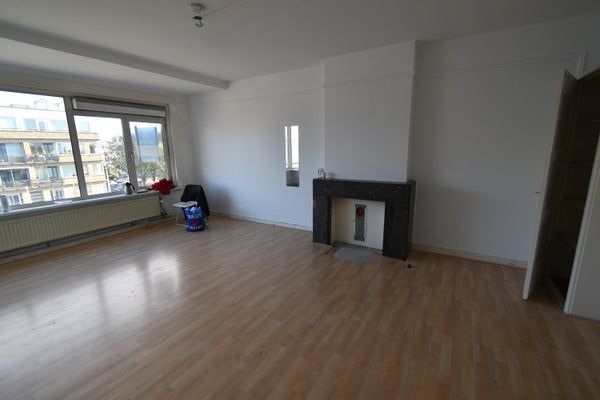 Te huur: Appartement Statenweg 137 A in Rotterdam - Foto 1