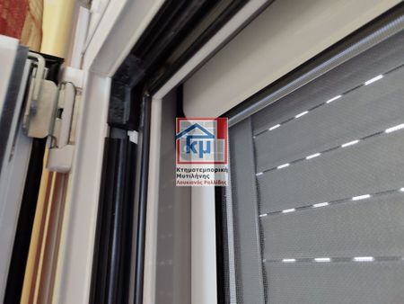Διαμέρισμα για ενοικίαση Χρυσομαλλούσα (Λέσβος - Μυτιλήνη) - Φωτογραφία 4
