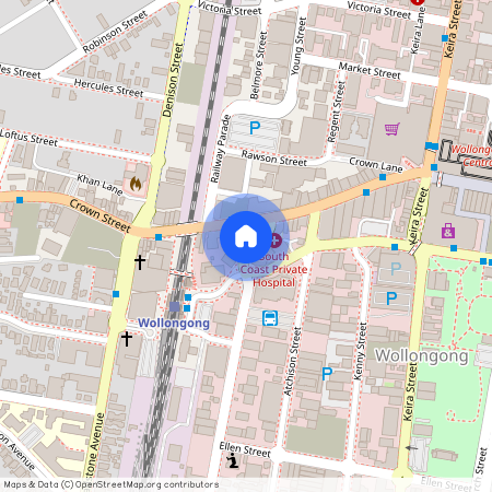 313 Crown Street, Sydney, New South Wales 2010