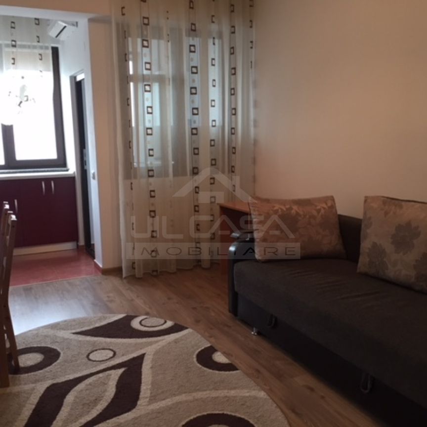 Apartament 1 camera bloc nou - Fotografie 1