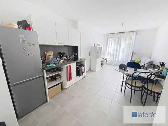 Appartement T2 Dijon à louer - Photo 1