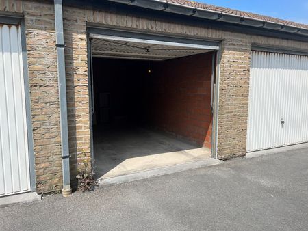 Geriefelijk en gezellig 1-slaapkamerappartement in het knusse Zuienkerke! - Photo 5