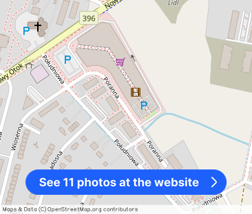 mieszkanie 3-pokojowe – Oława, ul. Poranna 20B (Nowy Otok) - Photo 1