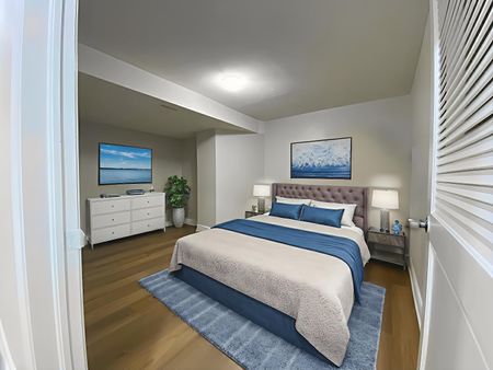 For Lease - 5538 Turney Drive Unit# Bsmt, Mississauga, Ontario - Photo 2