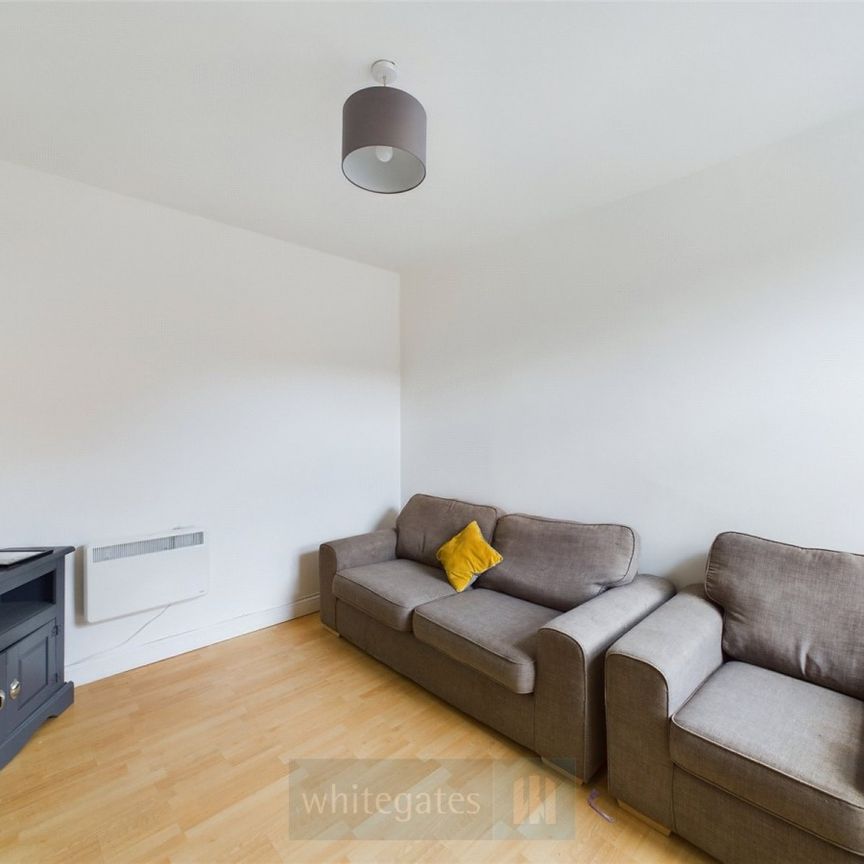 Berridge Road, Nottingham, NG7 - Photo 1