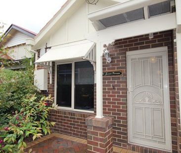 Charming Two-Bedroom Terrace in Prime Moonee Ponds Location - Photo 1