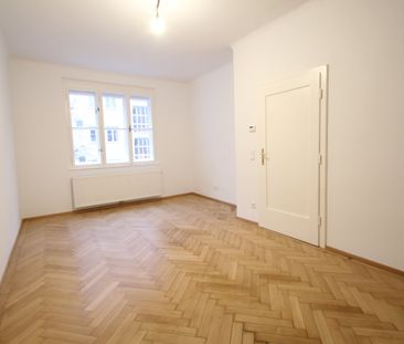 Schweglerstraße - Nähe U3 Station I 1-Zimmer mit separater Küche I ... - Foto 1