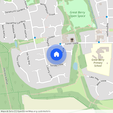 Holly Bank, Langdon Hills, SS16