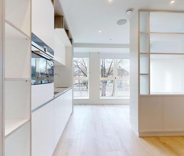 Studio to rent - Photo 4