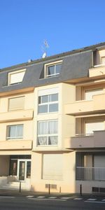 Location Appartement 1 pièce 19m² CHOLET 49300 - Photo 4