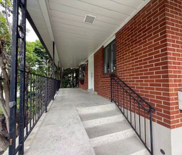 For Lease - 223 Pleasant Avenue Unit# Main and Upper, Toronto, Ontario - Photo 4