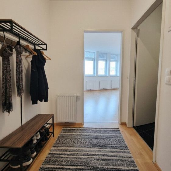 52,90 m² • 3. OG mit Lift • Sofortbezug - Photo 1