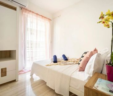 Διαμέρισμα για ενοικίαση Άγιος Ιωάννης (Νέος Κόσμος) - Photo 3