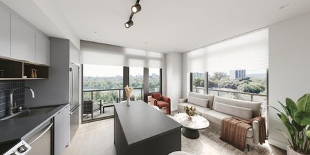 Life With A View. Spacious, Contemporary Rentals Overlooking The Rideau River in Vanier. - Photo 5