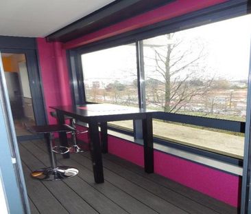 Location Appartement 2 pièces 48m² RODEZ 12000 - Photo 4