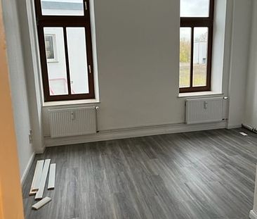 Zentrumsnähe - frisch renovierte 6-Zimmerwohnung in der Nähe zum Steintor zu vermieten - Foto 4