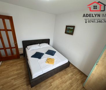 Apartament 2 camere, zona Ultracentrala - Fotografie 4