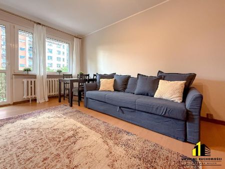 Mieszkanie Bielsko-Biała Osiedle Karpackie powierzchnia 43.0 m² C395-WM-00506 - Фото 3