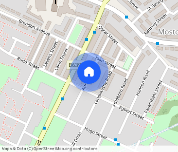 Adrian Street, Moston, M40 - Photo 1