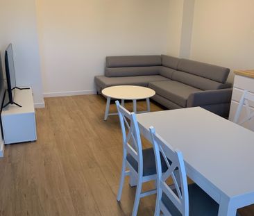 Sowińskiego, 2 pokojowe na 1 piętrze z garażem - Photo 1