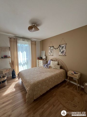 Location Appartement 3 pièces 59m² ST JUERY 81160 - Photo 5