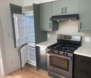 For Lease - 197 Hallam Street Unit# 5, Toronto, Ontario - Photo 4