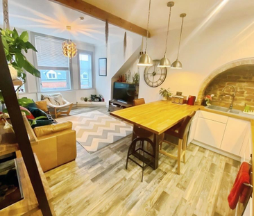 1 bedroom apartment to rent - Photo 2