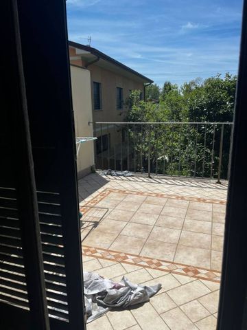 Villa bifamiliare via Provinciale, Centro, Forte dei Marmi - Photo 2