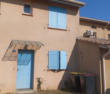 Location Maison 4 pièces 86m² FROUZINS 31270 - Photo 5